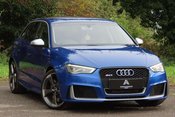 Audi RS3 2.5 TFSI Sportback S Tronic quattro Euro 6 (s/s) 5dr (Nav) 4