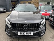 Mercedes-Benz GLA GLA 200 AMG LINE EXECUTIVE 4