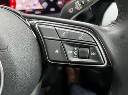 Audi A3 1.0 A3 Sportback 30 TFSI Sport 5dr 56