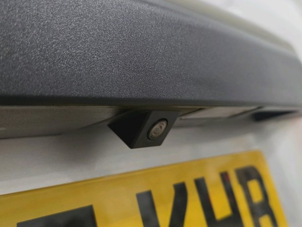 Maxus Deliver 3 Deliver 3 90kW H1 Van 50.2kWh Auto 10