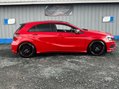 Mercedes-Benz A Class 1.6 A200 AMG Sport Euro 6 (s/s) 5dr 22