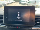 Renault Trafic AUTO SWB L1 Sl28 Sport Edc Dci Air Con Alloys Sensors Cruise EURO 6 48