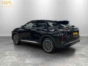 OMODA 9 1.5T SHS 34.46kWh Noble SUV 5dr Petrol Plug-in Hybrid DHT3 4WD Euro 6 (s/s) 5
