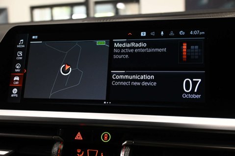 BMW 4 Series 3.0 M440i xDrive MHEV Auto 4WD 2dr 35