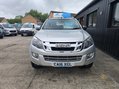 Isuzu D-Max TD UTAH DCB 2