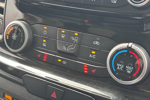 Ford Transit Custom 300 TRAIL L1H1 ECOBLUE 19