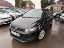 Volkswagen Polo 1.2 S Euro 5 5dr