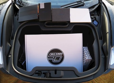 McLaren MP4-12C 50th Anniversary 19