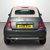 Fiat 500 1.2 Lounge 2dr 8