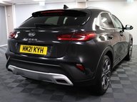 Kia Xceed 3 ISG 11