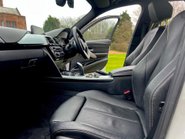 BMW 3 Series 335D XDRIVE M SPORT TOURING 27