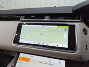 Land Rover Range Rover Velar 2.0 Range Rover Velar SE P250 Auto 4WD 5dr 89