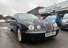 Jaguar S-Type 2.7D V6 SE Saloon 4dr Diesel Automatic (179 g/km, 206 bhp)