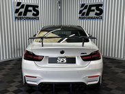 BMW M4 3.0 BiTurbo Coupe 2dr Petrol DCT Euro 6 (s/s) (431 ps) 18