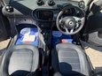 Smart Fortwo Coupe 1.0 Prime (Premium) Cabriolet 2dr Petrol Twinamic Euro 6 (s/s) (71 ps) 38