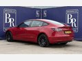 Tesla Model 3 (Dual Motor) Performance Saloon 4dr Electric Auto 4WDE (Performance Upgrade 7