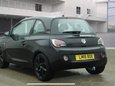 Vauxhall Adam 1.2i ecoFLEX ENERGISED Euro 6 (s/s) 3dr 8