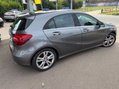 Mercedes-Benz A Class 1.6 A180 Sport (Executive) 7G-DCT Euro 6 (s/s) 5dr 7