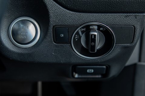 Mercedes-Benz GLA Class GLA 200 AMG LINE EDITION PLUS 16