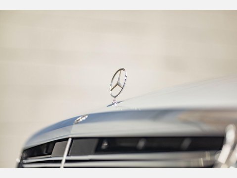 Mercedes-Benz S Class 2.9 S350Ld AMG Line (Executive, Premium) G-Tronic+ Euro 6 (s/s) 4dr 99