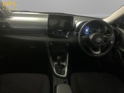 Toyota Yaris 1.5 VVT-h Icon Hatchback 5dr Petrol Hybrid E-CVT Euro 6 (s/s) (116 ps) 18