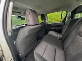 Toyota Hilux Active | 2.4 LT [SOLD MM] Double Cab | Tow Bar | Camera | Air Con | 10
