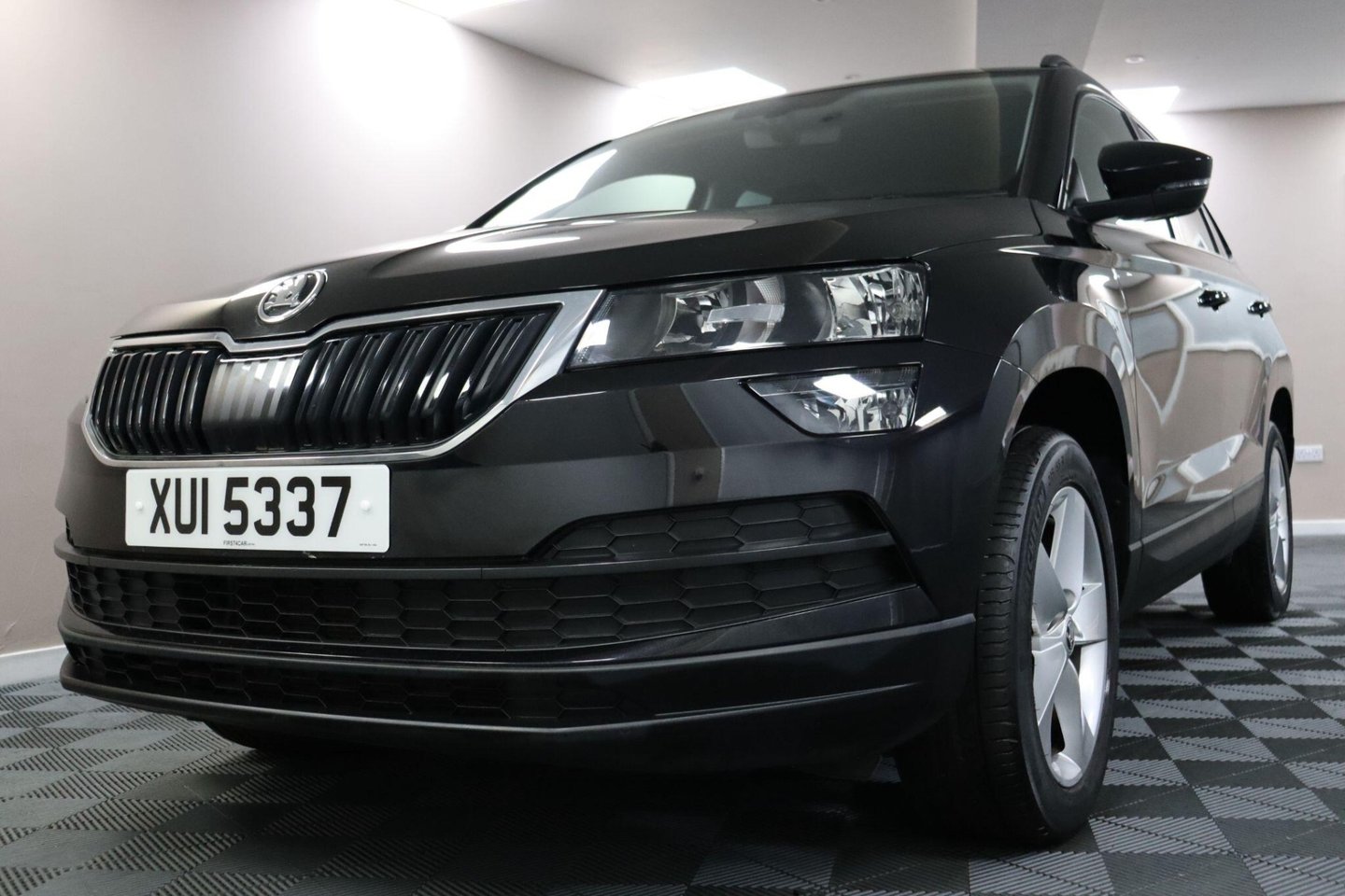 2019 Skoda Karoq — image 23