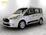 Ford Tourneo Connect 1.5 EcoBlue Zetec MPV 5dr Diesel Manual Euro 6 (s/s) (120 ps) 3