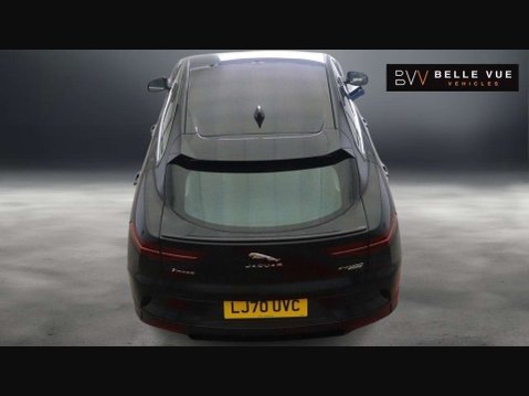 Jaguar I-Pace I-PACE EV400 SE 4WD 5dr - NATIONAL DELIVERY* 14