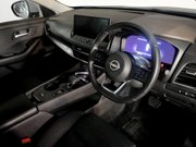 Nissan X-Trail 1.5 DIG-T MHEV N-Connecta SUV 5dr Petrol Hybrid XTRON Euro 6 (s/s) (163 ps) 12