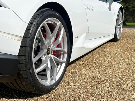 Lamborghini Huracan LP 610-4 26