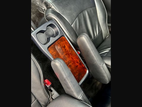 Toyota Vellfire Sunroof 65