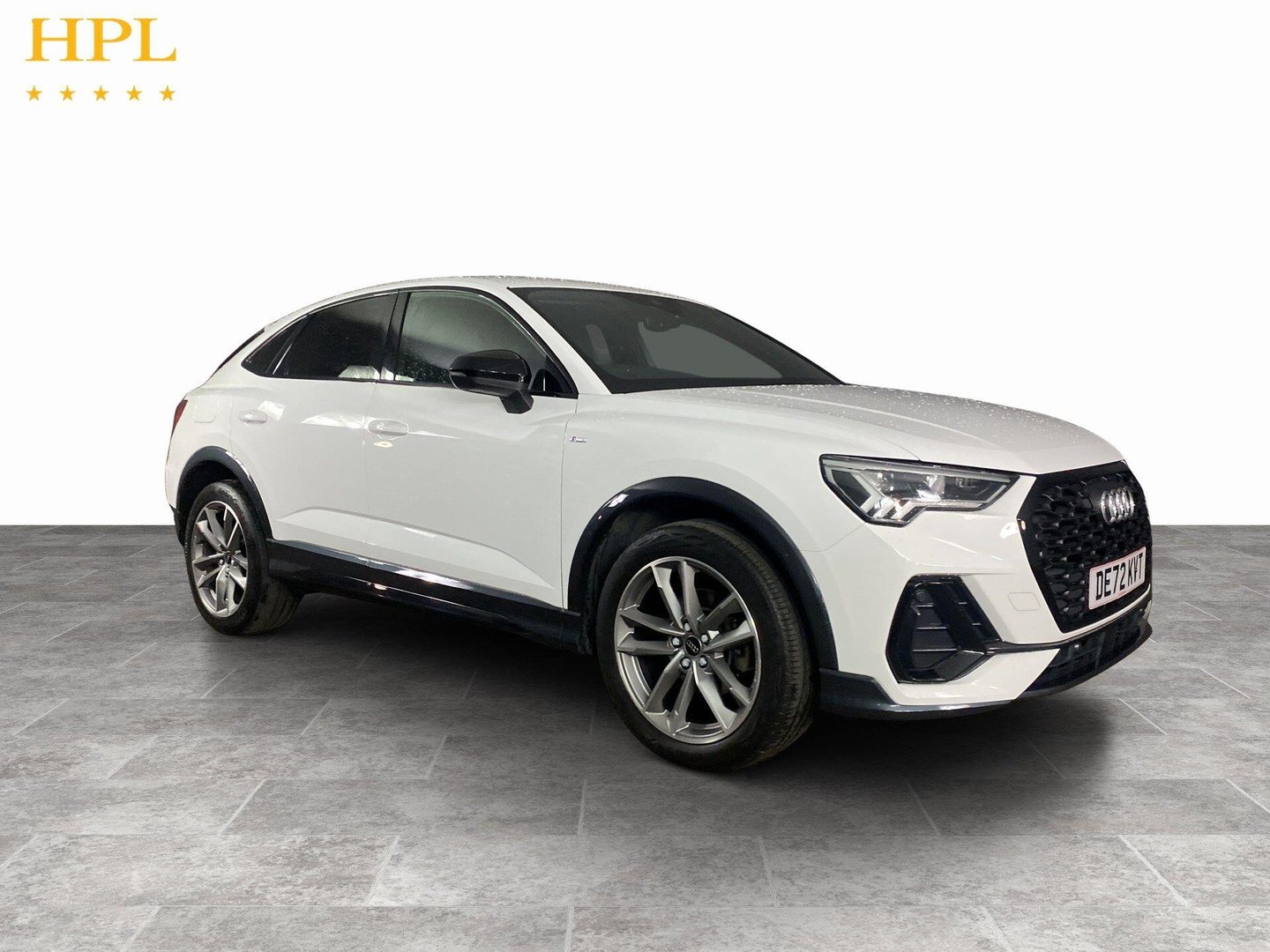 Audi Q3 dealer public-web source image