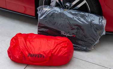 Ferrari Portofino M 49