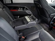 Land Rover Range Rover D350 MHEV Autobiography SUV 3.0 Automatic Diesel 22
