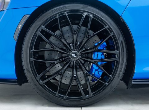 McLaren GT By MSO 32