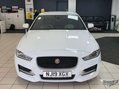 Jaguar XE 2.0i GPF R-Sport Auto Euro 6 (s/s) 4dr 88