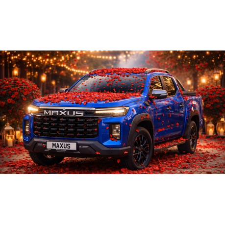 Love at First Drive..and now with 0% Finance!
