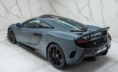 McLaren 675LT 12