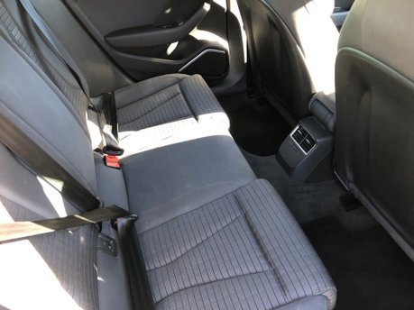 Audi A3 1.0 TFSI SPORT 5dr Man with good service history inc Cambelt £20 tax 11