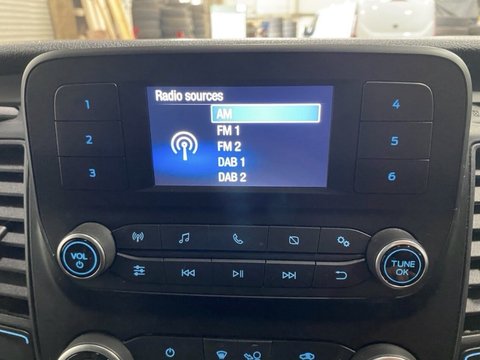 Ford Transit Custom 280 LEADER P/V ECOBLUE 18