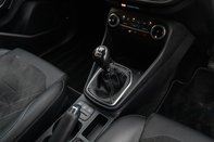 Ford Fiesta TITANIUM VIGNALE MHEV 31