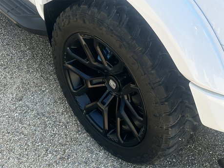 Ford Ranger WILDTRAK 4X4 DCB TDCI 40