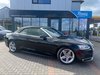 Audi A5 2.0 TFSI S LINE CONVERTIBLE WARM AIRSCARF