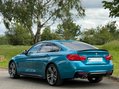 BMW 4 Series 3.0 435d M Sport Auto xDrive Euro 6 (s/s) 5dr 4
