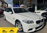 BMW 5 Series 2.0 520d M Sport Touring Auto Euro 5 (s/s) 5dr