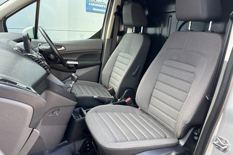 Ford Transit Connect 240 L1 Limited Panel Van - Rear Camera 3