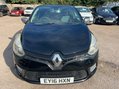 Renault Clio 0.9 TCe Dynamique S Nav Euro 6 (s/s) 5dr 2