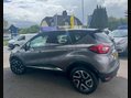 Renault Captur 0.9 TCe ENERGY Dynamique S Nav Euro 6 (s/s) 5dr 4