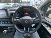 Renault Trafic LWB L2H1 Low Roof Advance Ll30 Air Cruise SELECT 16
